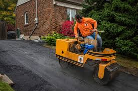 Best Recycled Asphalt Driveway Installation  in Paul, ID